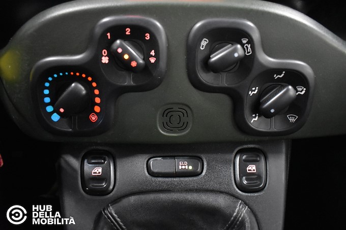 FIAT Panda 1.3 MJT S&S 4x4